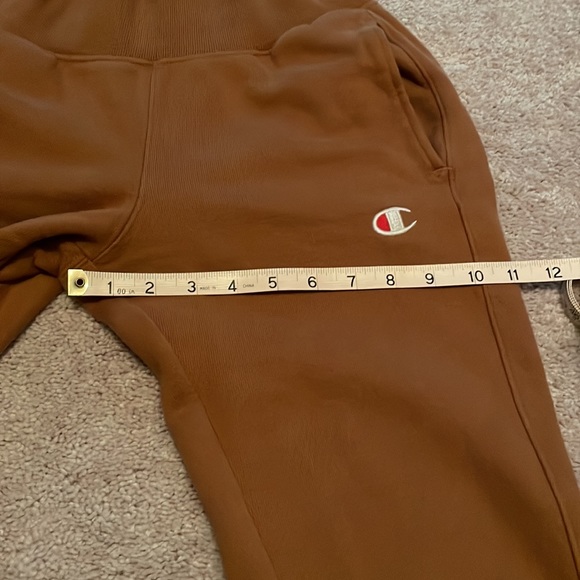 Champion reverse weave joggers - Picture 9 of 9